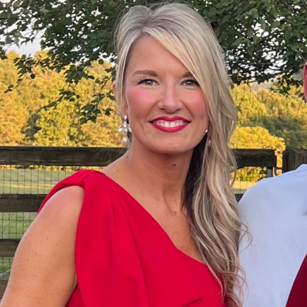 Meet your Posher, Keisha